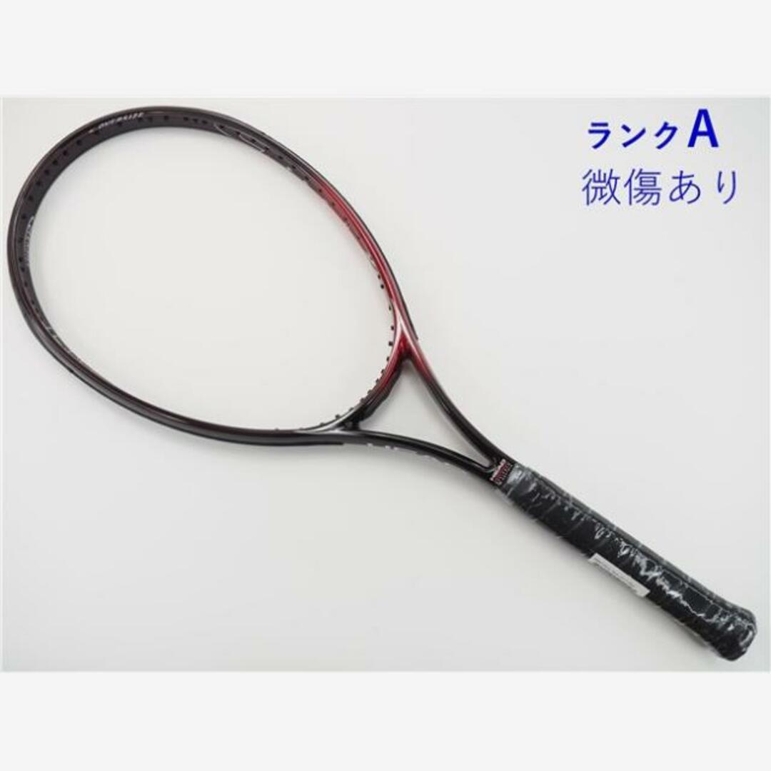 HEAD(ヘッド)の中古 テニスラケット ヘッド ディレクターXL テック 14×17 (XSL2)HEAD DIRECTOR XL TECH 14×17 スポーツ/アウトドアのテニス(ラケット)の商品写真
