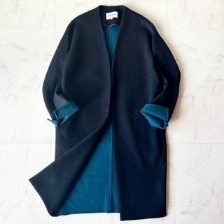 エンフォルド ロングコート(レディース)の通販 1,000点以上 | ENFOLDの エンフォルド ロングコート(レディース)の通販 1,000点以上 | ENFOLDの