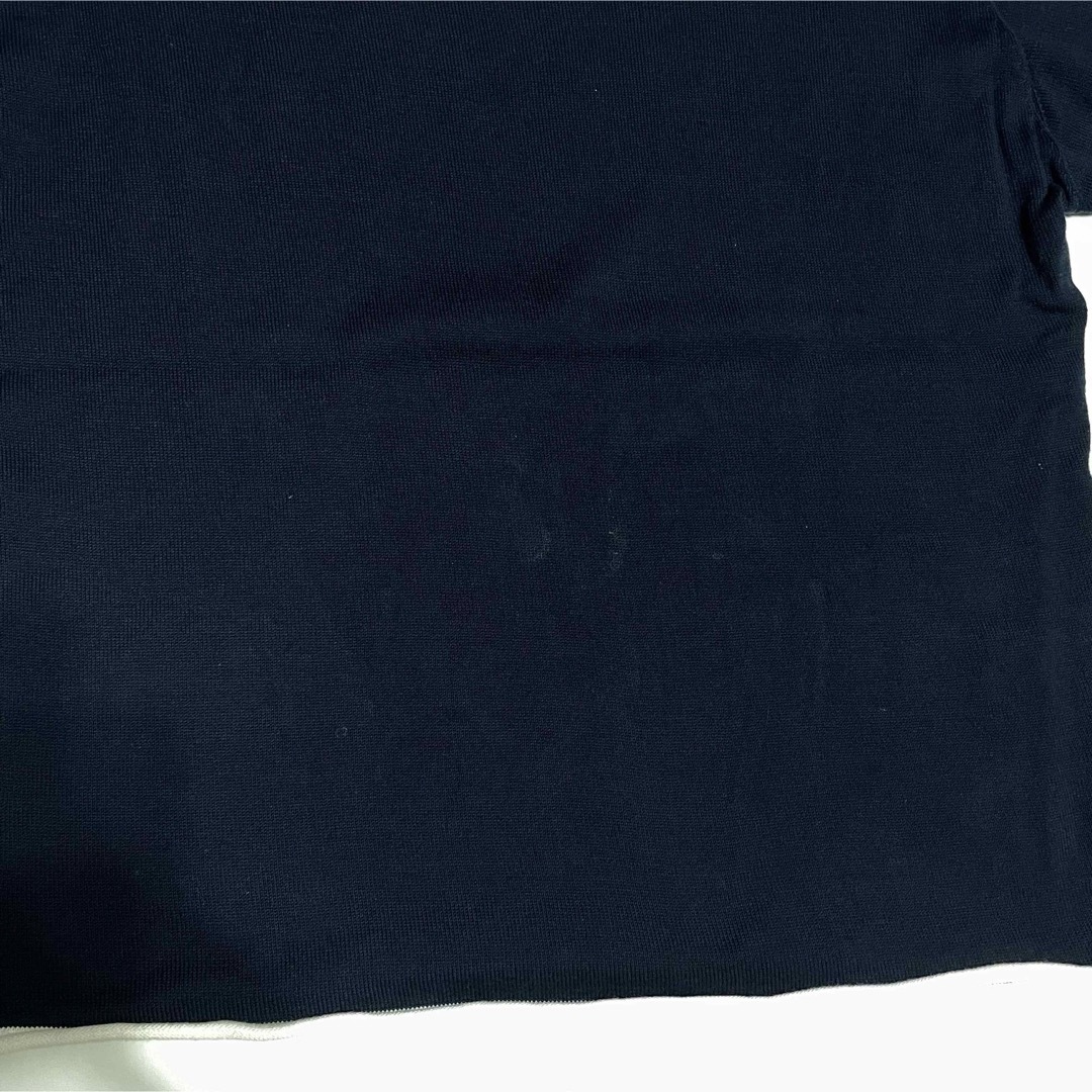 ISSEY MIYAKE(イッセイミヤケ)のISSEY MIYAKイッセイミヤケ Tシャツ メンズのトップス(Tシャツ/カットソー(半袖/袖なし))の商品写真