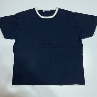 イッセイミヤケ(ISSEY MIYAKE)のISSEY MIYAKイッセイミヤケ Tシャツ(Tシャツ/カットソー(半袖/袖なし))