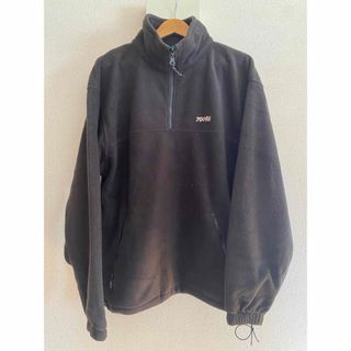 700fill フリース　fleece スウェットパーカー(その他)