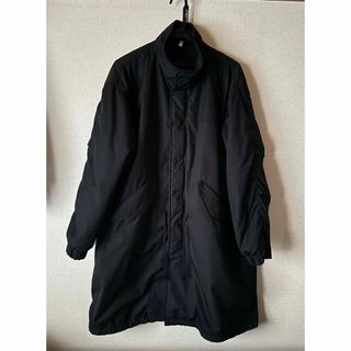 【ReZARD】Mods Coat ブラックSサイズ(モッズコート)