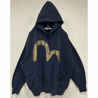 EVISU(パーカー)のフリマアイテム一覧 EVISU(パーカー)のフリマアイテム一覧