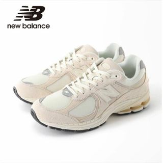 ニューバランス(New Balance)のNEW BALANCE M2002RCC スニーカー 0127(スニーカー)