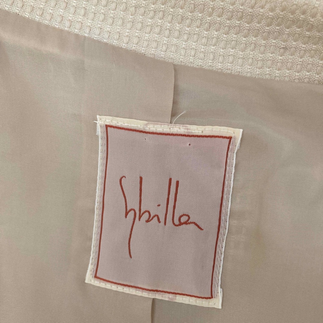 Sybilla(シビラ)のシビラ　ジャケット レディースのジャケット/アウター(その他)の商品写真