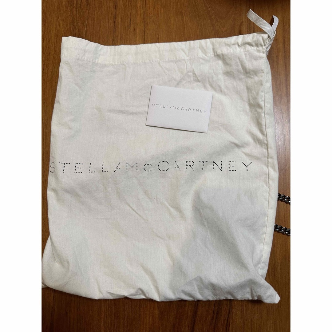 Stella McCartney(ステラマッカートニー)のステラマッカートニー　ファラベラ レディースのバッグ(ショルダーバッグ)の商品写真