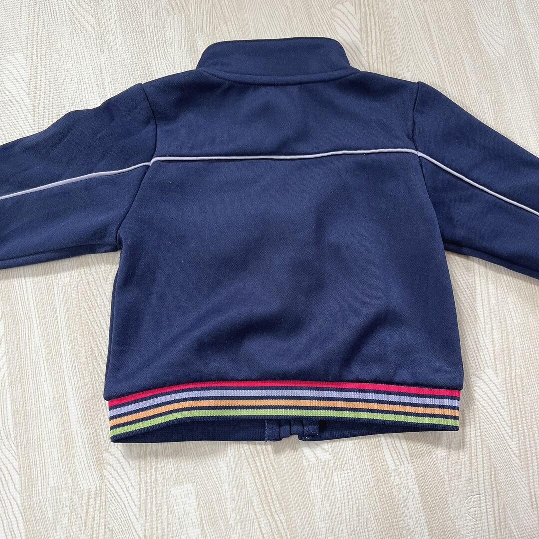 babyGAP(ベビーギャップ)のＧＡＰパーカー キッズ/ベビー/マタニティのベビー服(~85cm)(トレーナー)の商品写真