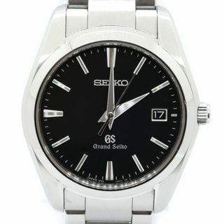 グランドセイコー(Grand Seiko)のGrand Seiko グランドセイコー 腕時計 電池式 SBGX061/9F62-0AB0 メンズ【中古】(腕時計(アナログ))