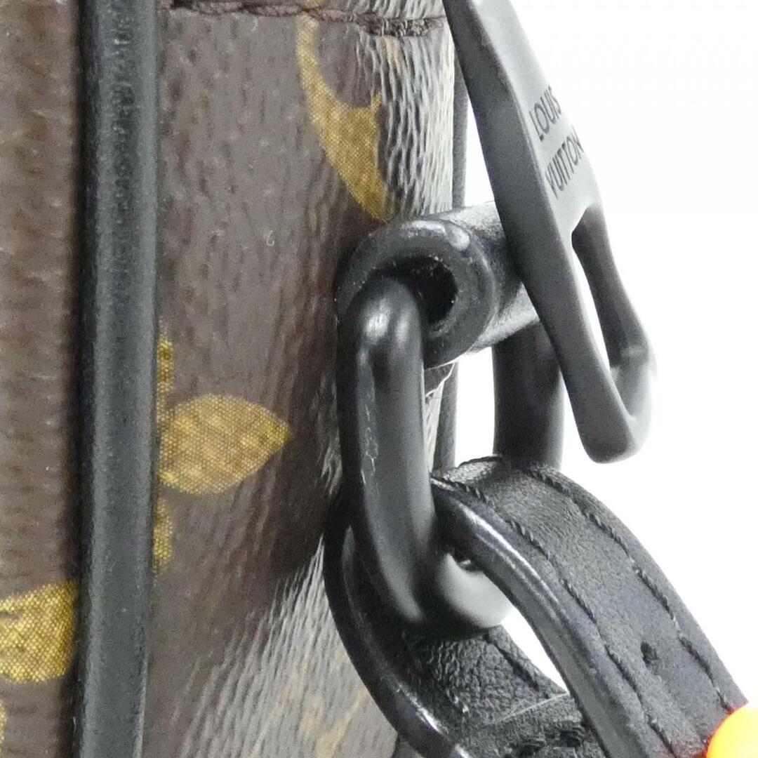 LOUIS VUITTON(ルイヴィトン)のルイヴィトン モノグラム ソーラーレイ ポシェット ヴォルガ M44482 バッグ レディースのバッグ(その他)の商品写真