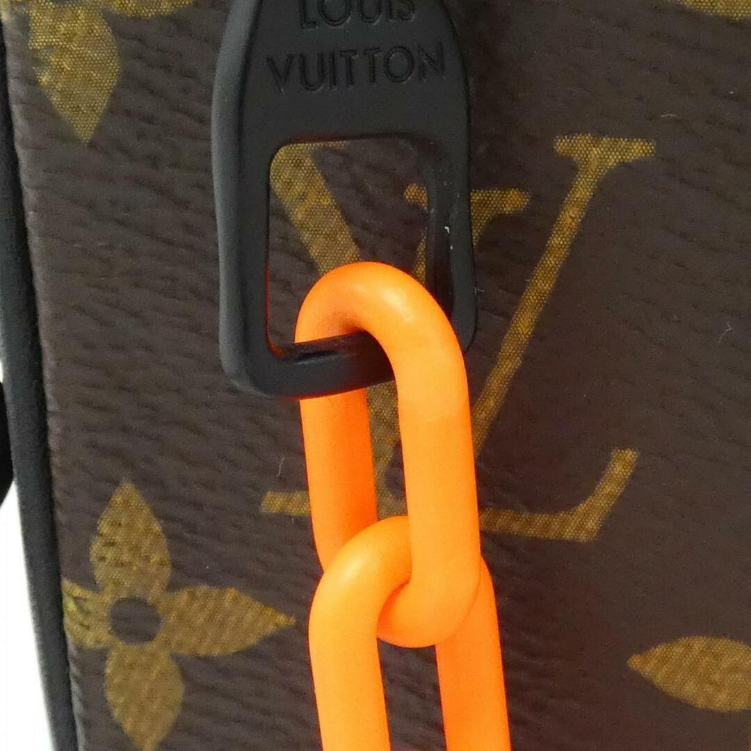 LOUIS VUITTON(ルイヴィトン)のルイヴィトン モノグラム ソーラーレイ ポシェット ヴォルガ M44482 バッグ レディースのバッグ(その他)の商品写真