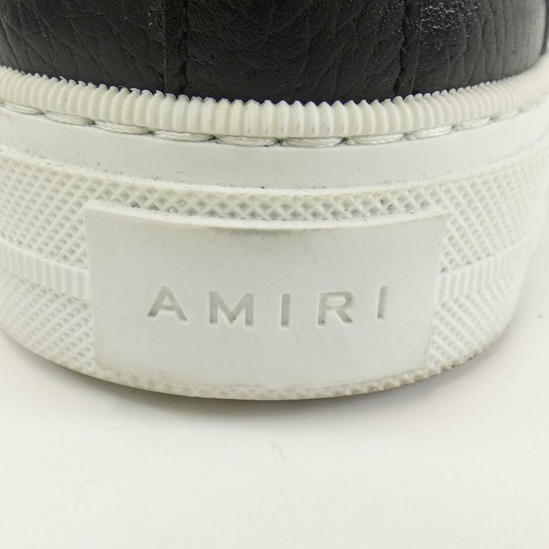 AMIRI(アミリ)のアミリ AMIRI スニーカー メンズの靴/シューズ(スニーカー)の商品写真