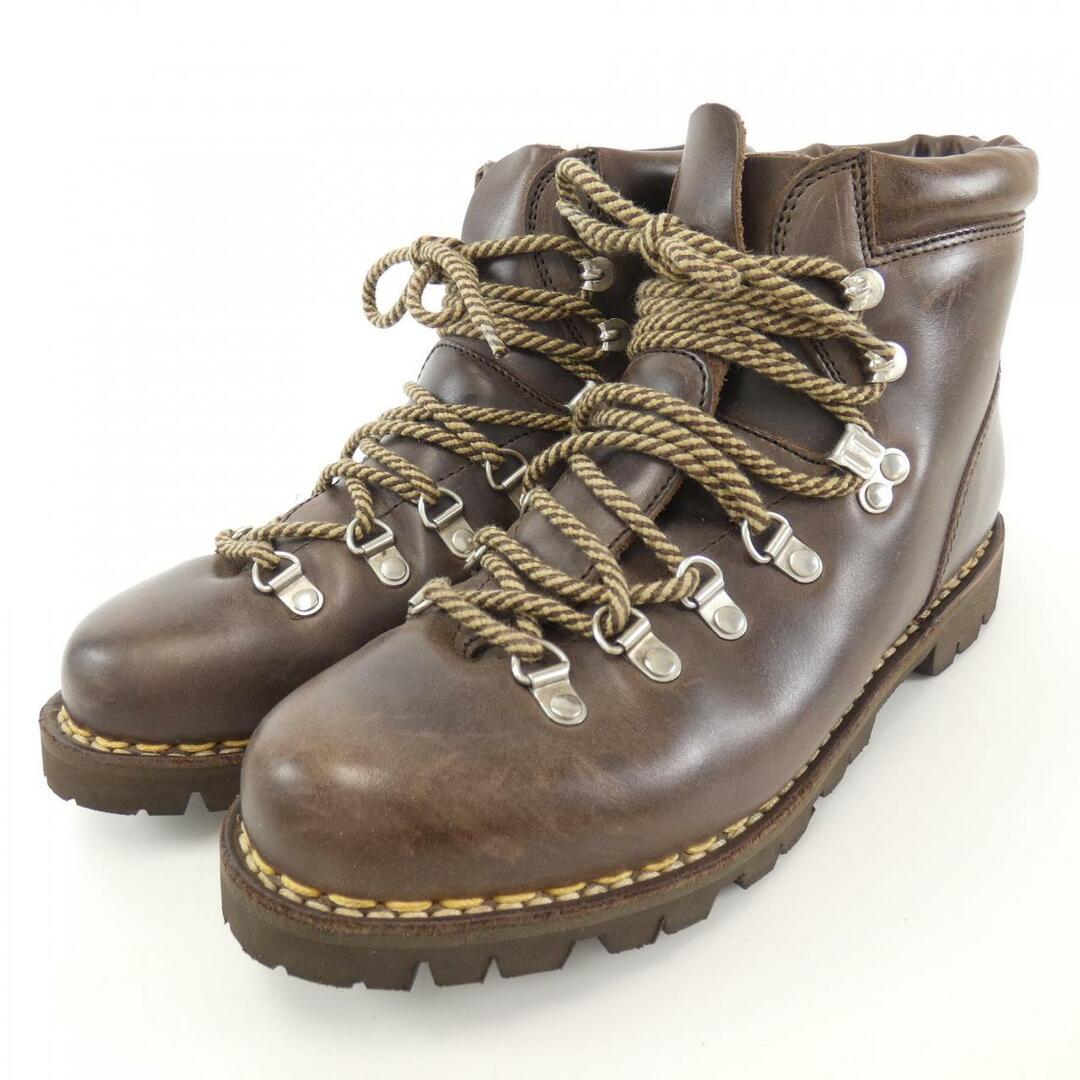 Paraboot(パラブーツ)のパラブーツ PARA BOOT ブーツ メンズの靴/シューズ(ブーツ)の商品写真