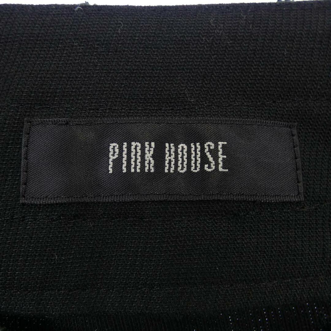 PINK HOUSE(ピンクハウス)のピンクハウス PINK HOUSE ブルゾン レディースのジャケット/アウター(ブルゾン)の商品写真