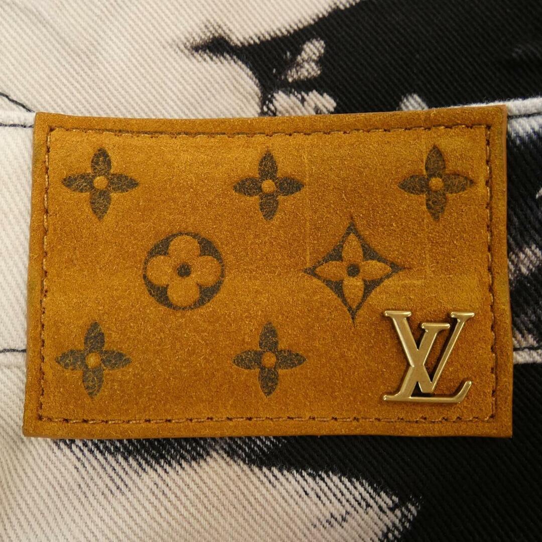 LOUIS VUITTON(ルイヴィトン)のルイヴィトン LOUIS VUITTON パンツ メンズのパンツ(その他)の商品写真