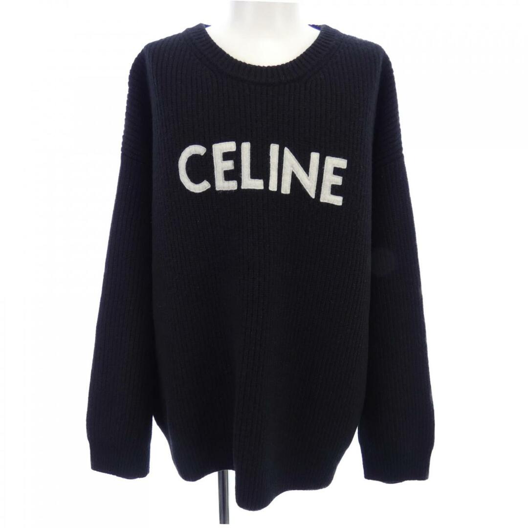 celine(セリーヌ)のセリーヌ CELINE ニット メンズのトップス(ニット/セーター)の商品写真