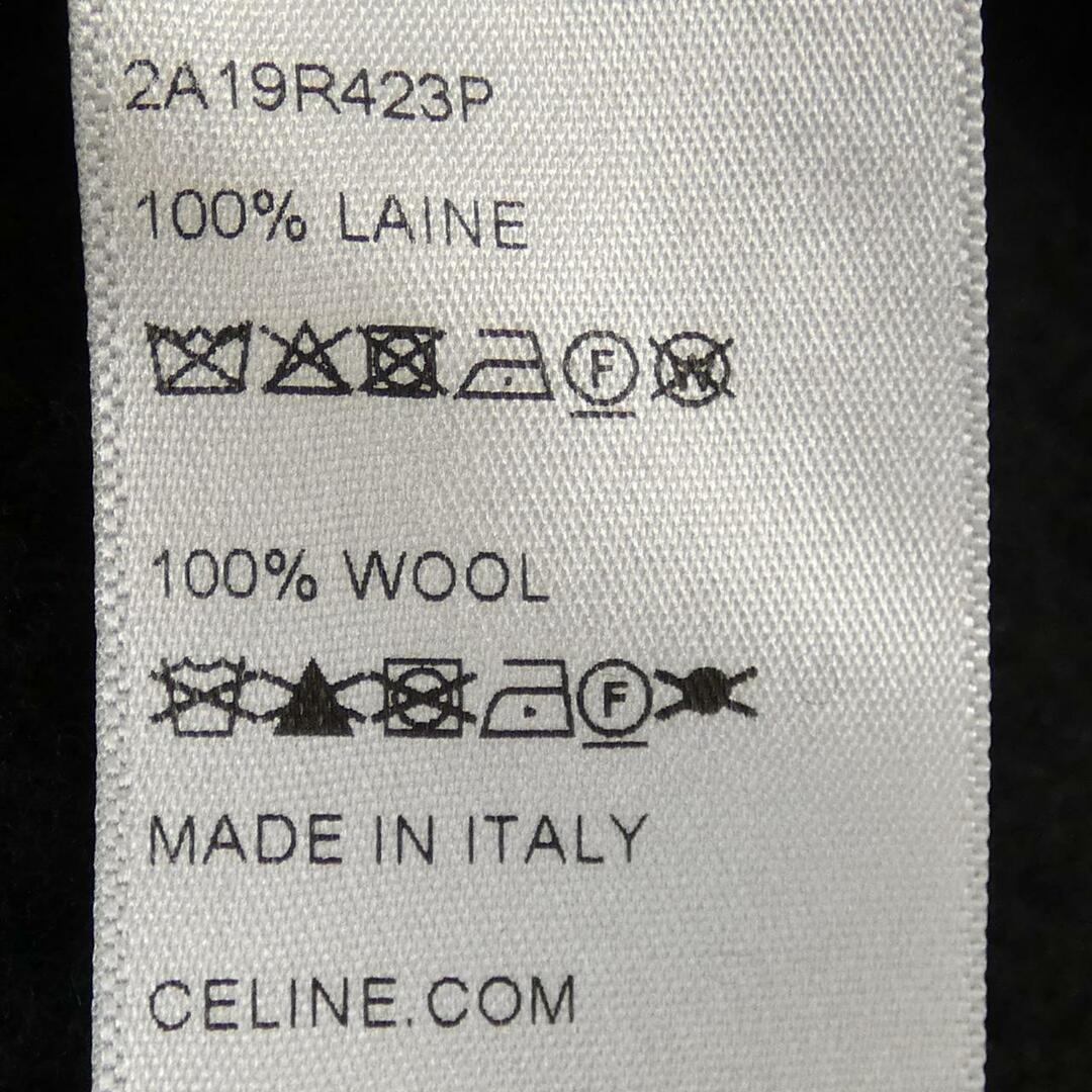 celine(セリーヌ)のセリーヌ CELINE ニット メンズのトップス(ニット/セーター)の商品写真