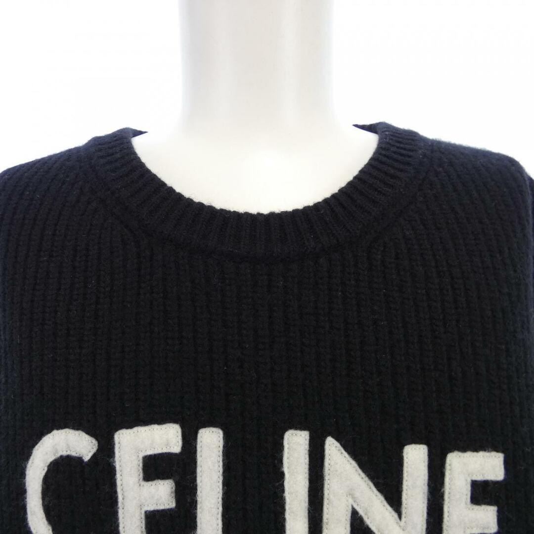 celine(セリーヌ)のセリーヌ CELINE ニット メンズのトップス(ニット/セーター)の商品写真