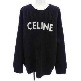 セリーヌ(celine)のセリーヌ CELINE ニット(ニット/セーター)