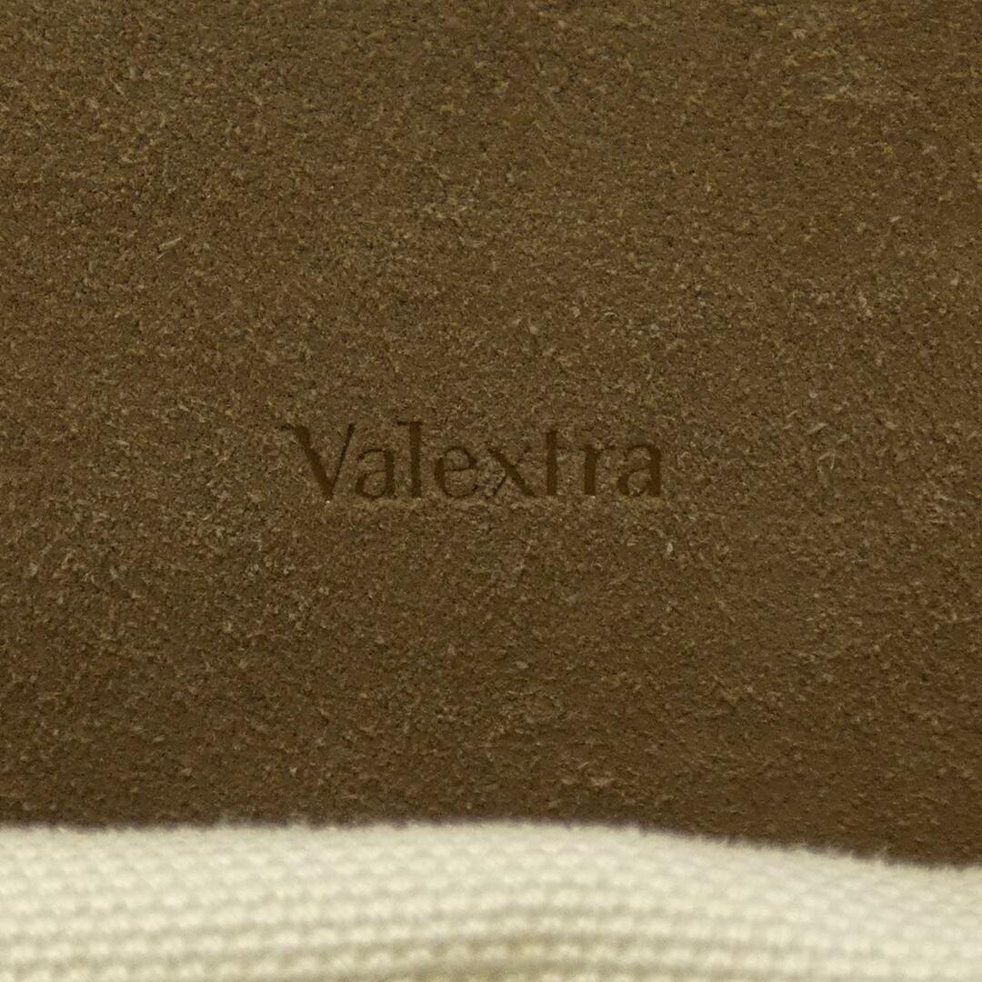 Valextra(ヴァレクストラ)のヴァレクストラ VALEXTRA BAG レディースのバッグ(ハンドバッグ)の商品写真