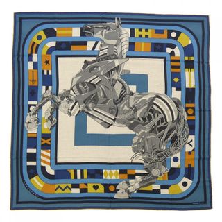 エルメス(Hermes)のエルメス HERMES SCARF(その他)