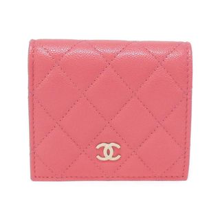 シャネル(CHANEL)の【未使用品】シャネル タイムレスクラシック ライン AP3178 財布(財布)