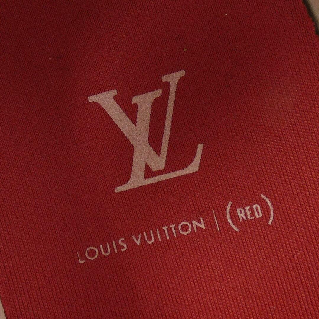 LOUIS VUITTON(ルイヴィトン)のルイヴィトン LOUIS VUITTON スニーカー メンズの靴/シューズ(スニーカー)の商品写真