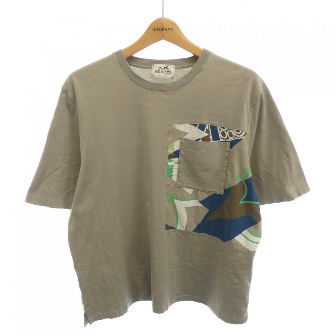 Hermes(エルメス)のエルメス HERMES Tシャツ メンズのトップス(シャツ)の商品写真