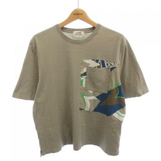 エルメス(Hermes)のエルメス HERMES Tシャツ(シャツ)