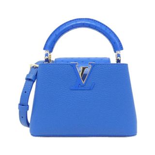 ルイヴィトン(LOUIS VUITTON)のルイヴィトン カプシーヌ　MINI N83928 バッグ(その他)