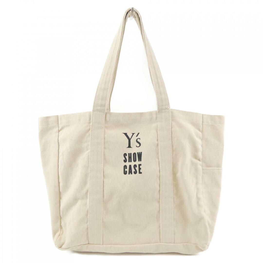 Y's(ワイズ)のワイズ Y's BAG レディースのバッグ(ハンドバッグ)の商品写真