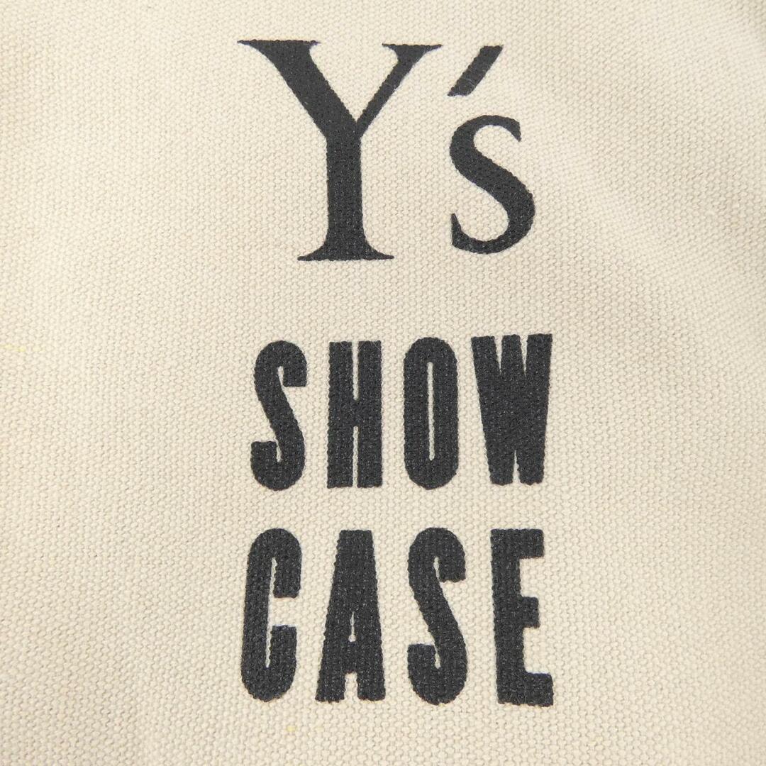 Y's(ワイズ)のワイズ Y's BAG レディースのバッグ(ハンドバッグ)の商品写真