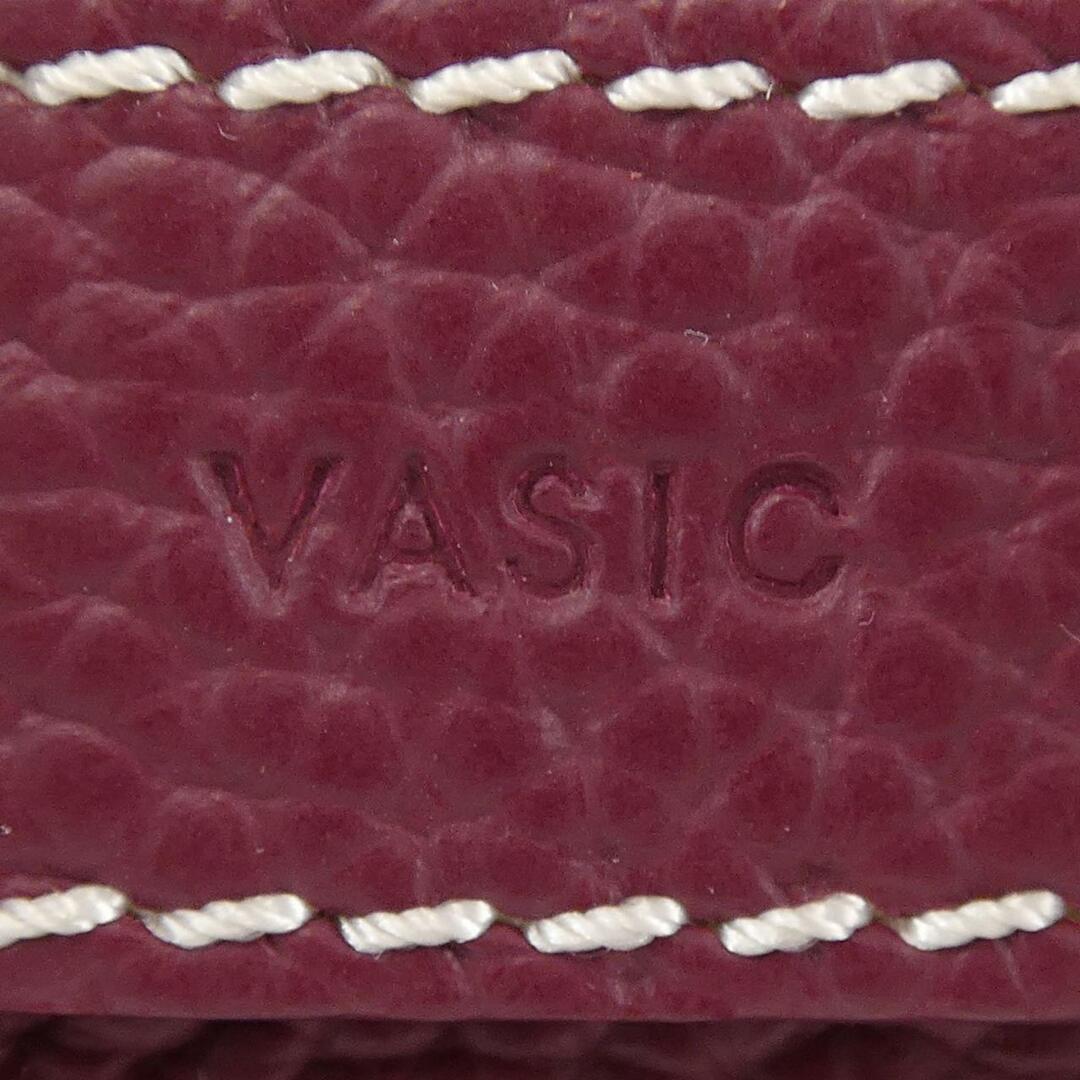 VASIC(ヴァジック)のヴァジック VASIC BAG レディースのバッグ(ハンドバッグ)の商品写真