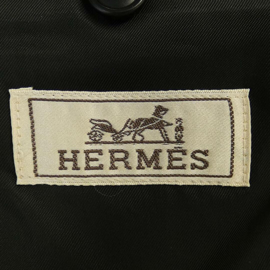 Hermes(エルメス)のエルメス HERMES ジャケット メンズのジャケット/アウター(テーラードジャケット)の商品写真