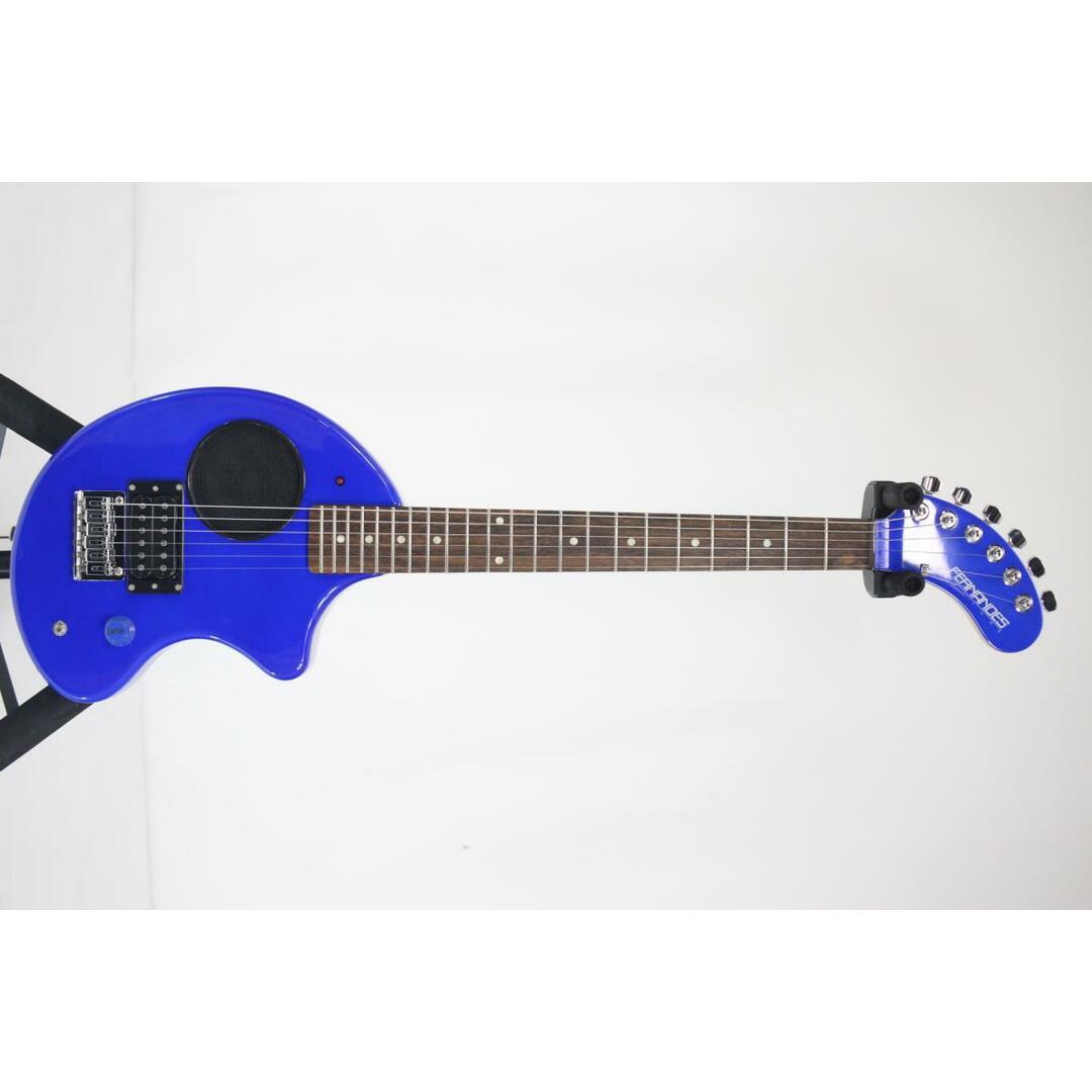 Fernandes(フェルナンデス)のＦＥＲＮＡＮＤＥＳ　ＺＯ－３ 楽器のギター(エレキギター)の商品写真