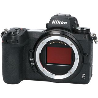 ニコン(Nikon)のＮＩＫＯＮ　Ｚ６ＩＩ(デジタル一眼)