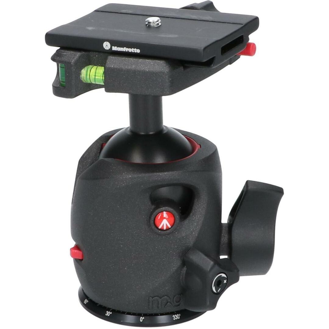 Manfrotto - ＭＡＮＦＲＯＴＴＯ ＭＨ０５４Ｍ０－Ｑ６の通販 by