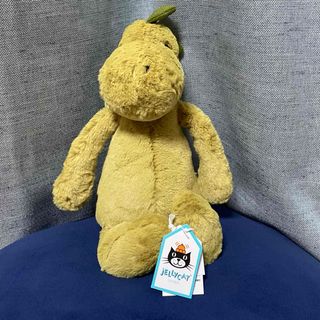 JELLY CAT - 新作 新品 ジェリーキャット パンダ リュック ぬいぐるみ JELLY CAT - 新作 新品 ジェリーキャット パンダ リュック ぬいぐるみ