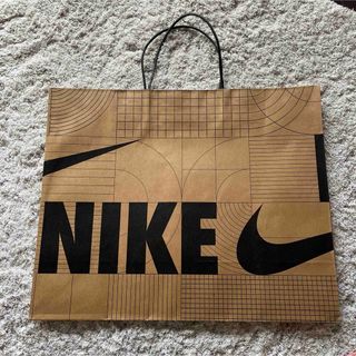 ナイキ(NIKE)のNIKE  紙袋(ショップ袋)