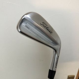 タイトリスト(Titleist)の美品☆T100のコンボアイアンにもオススメ！見た目以上に使えるロングアイアン(クラブ)