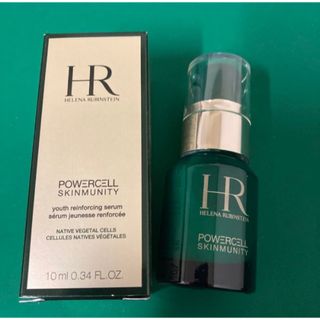 ヘレナルビンスタイン(HELENA RUBINSTEIN)のヘレナルビンスタイン　P.C.スキンミュニティ セラム 美容液　新品未使用(美容液)