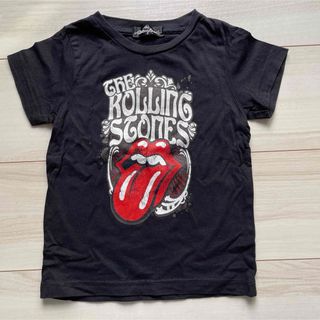 The ROLLING STONES Tシャツ(Tシャツ/カットソー)