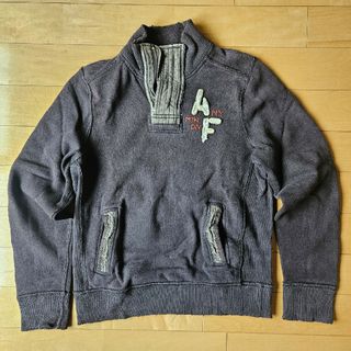 アバクロンビーアンドフィッチ(Abercrombie&Fitch)のアバクロンビー&フィッチ　秋冬物セット(Tシャツ/カットソー(七分/長袖))