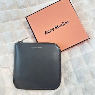 アクネストゥディオズ(Acne Studios)のAcne Studios(財布)