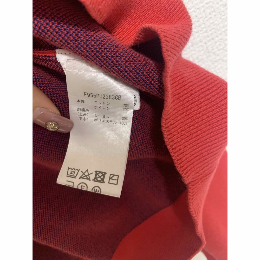 KENZO(ケンゾー)のKENZO長袖SALE☆ メンズのトップス(ニット/セーター)の商品写真