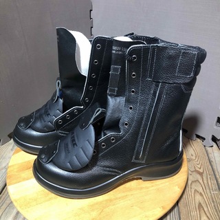 ミドリアンゼン(ミドリ安全)のミドリ安全　安全靴　PRM230F 26cm(ブーツ)