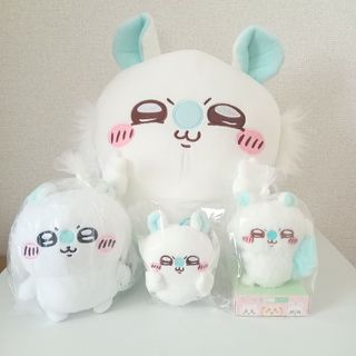 チイカワ(ちいかわ)のちいかわ モモンガ ぬいぐるみ まとめ売り(ぬいぐるみ)