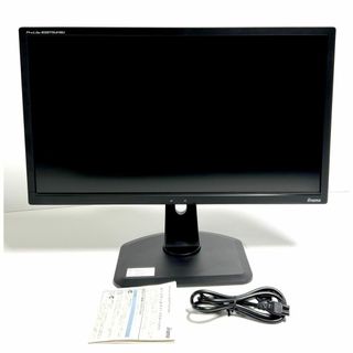 イーヤマ(iiyama)の☆美品 iiyama 28型 4K モニター B2875UHSU-B1C(ディスプレイ)