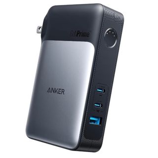 アンカー(Anker)のAnker 733 Power Bank(バッテリー/充電器)