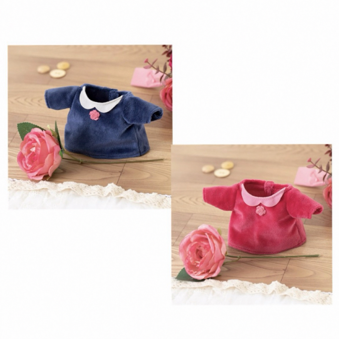 フラワーミッフィー ほわほわローズぬいぐるみ 着せ替えお洋服の通販 フラワーミッフィー ほわほわローズぬいぐるみ 着せ替えお洋服の通販