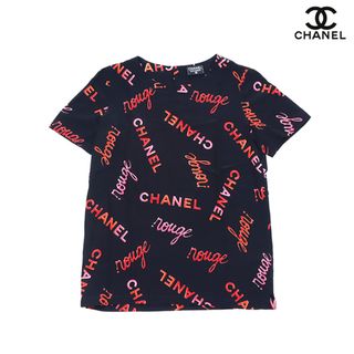 シャネル Tシャツ(レディース/半袖)の通販 500点以上 | CHANELの